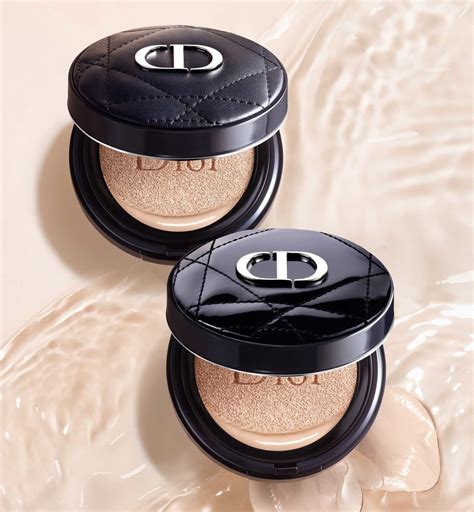 dior cushion foundation limited edition 2022|best long lasting cushion foundation.